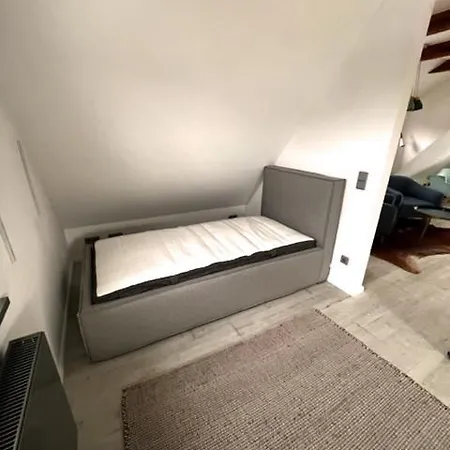 Feriehus Smuk *