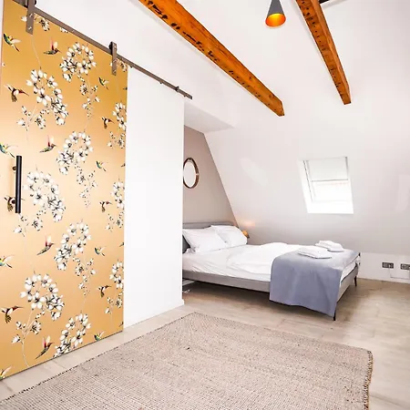 Casa de Férias Smuk Grömitz