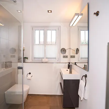Smuk Feriehus Grömitz
