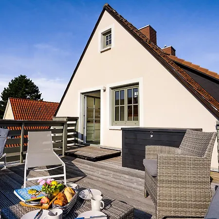 Smuk Feriehus Grömitz