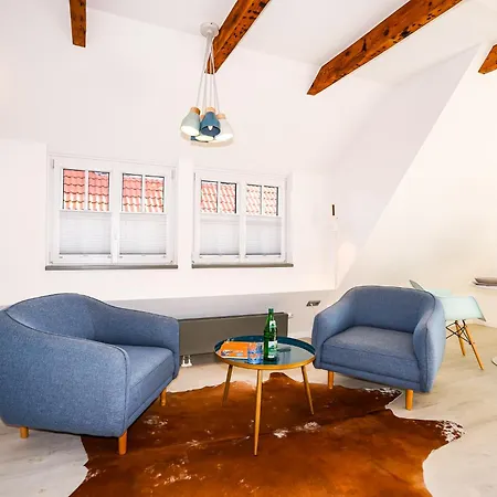 Smuk Casa de Férias