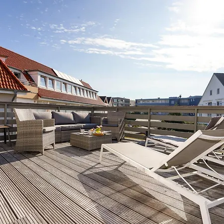 Smuk Casa de Férias Grömitz