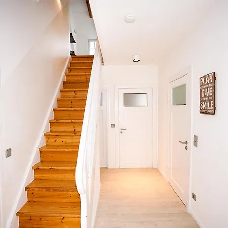 Smuk Feriehus Grömitz
