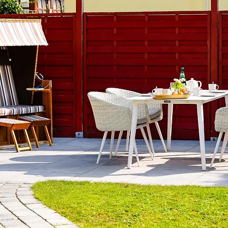 Feriehus Smuk