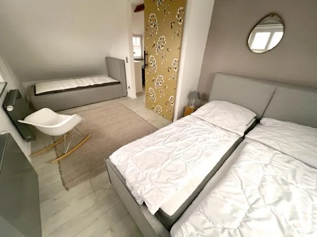 Smuk Casa de Férias