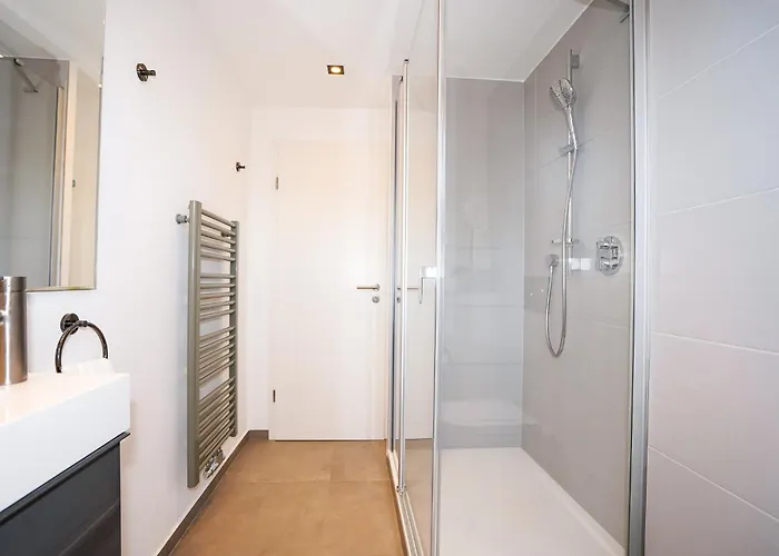 Smuk Casa de Férias