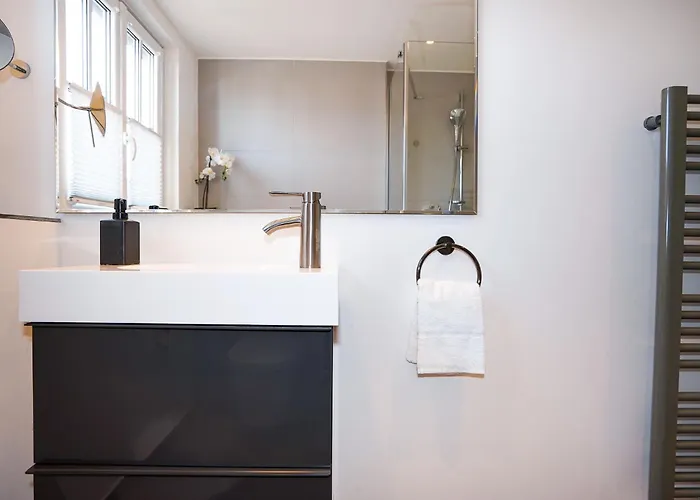 Smuk Casa de Férias *