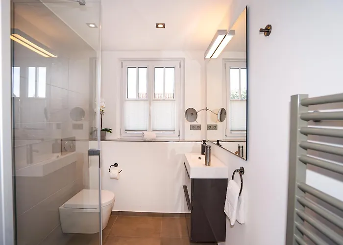 Smuk Casa de Férias Grömitz