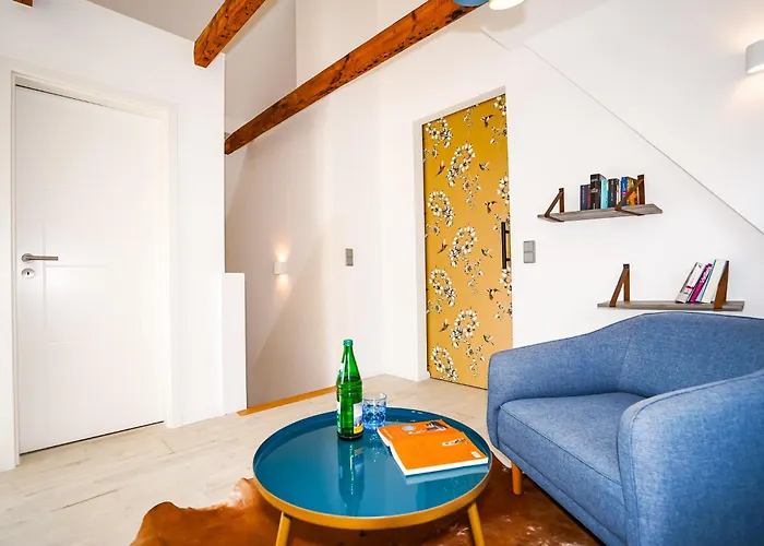 Smuk Casa de Férias *