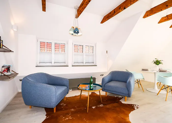 Smuk Casa de Férias