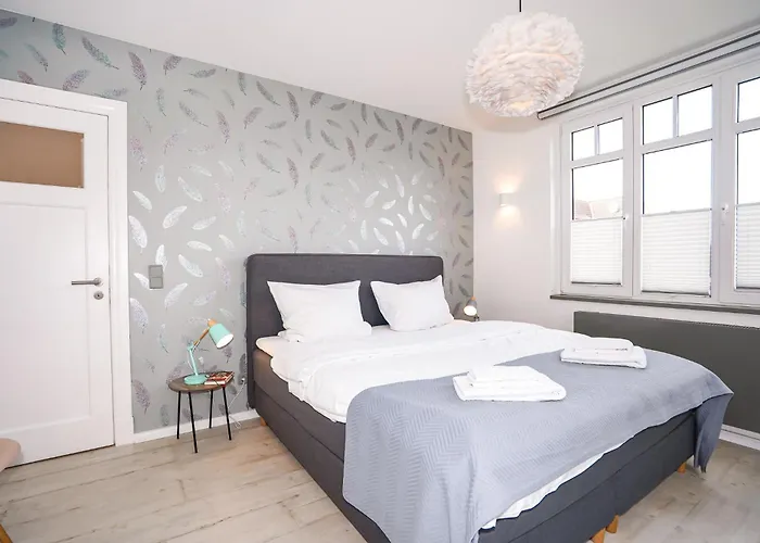 Smuk Casa de Férias *