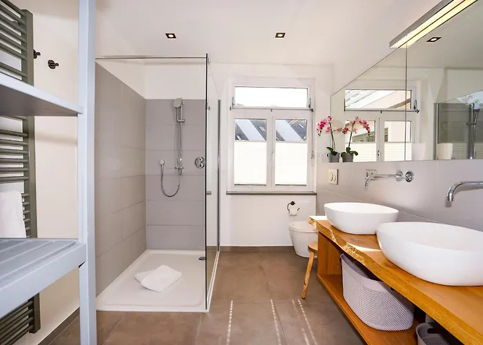 Smuk Casa de Férias *