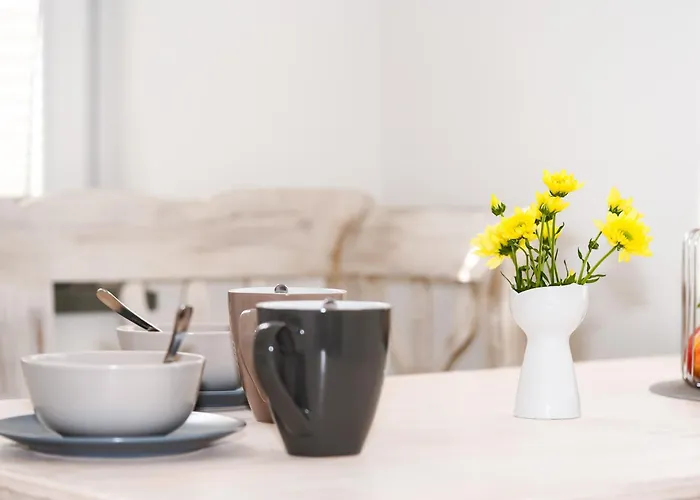 Casa de Férias Smuk Grömitz