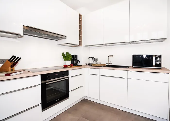 Smuk Casa de Férias