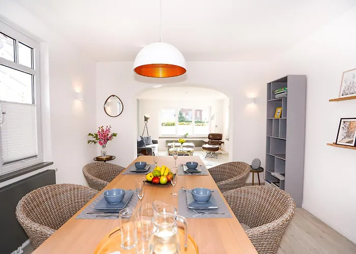 Smuk Casa de Férias