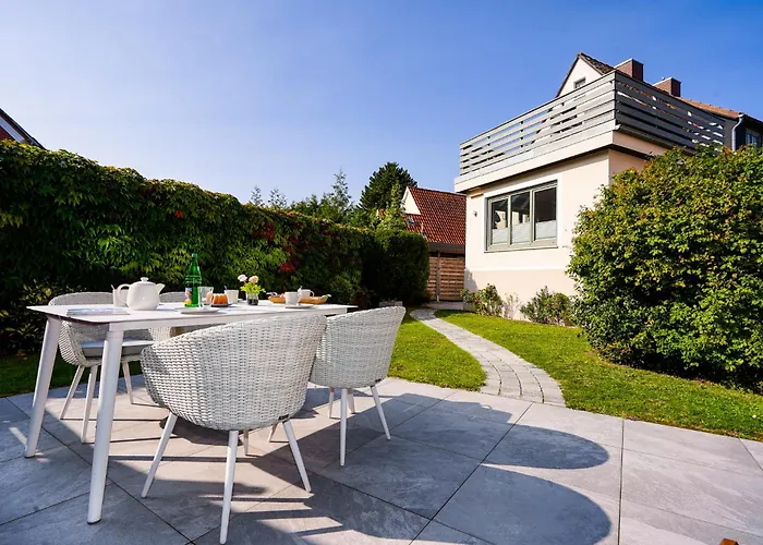 Smuk Casa de Férias *