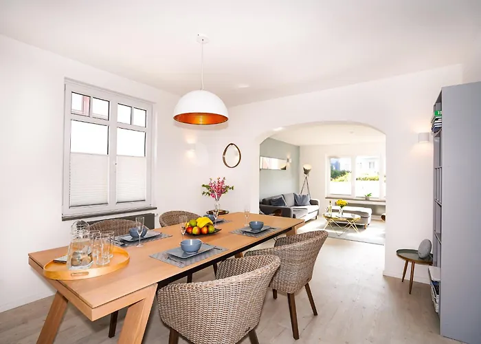 Smuk Casa de Férias