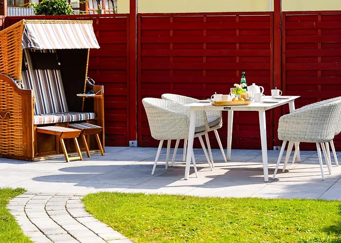 Casa de Férias Smuk